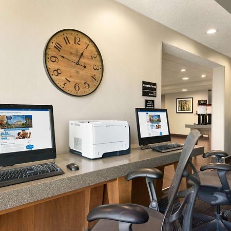 Hampton Inn Appleton-Fox River Mall Area Экстерьер фото