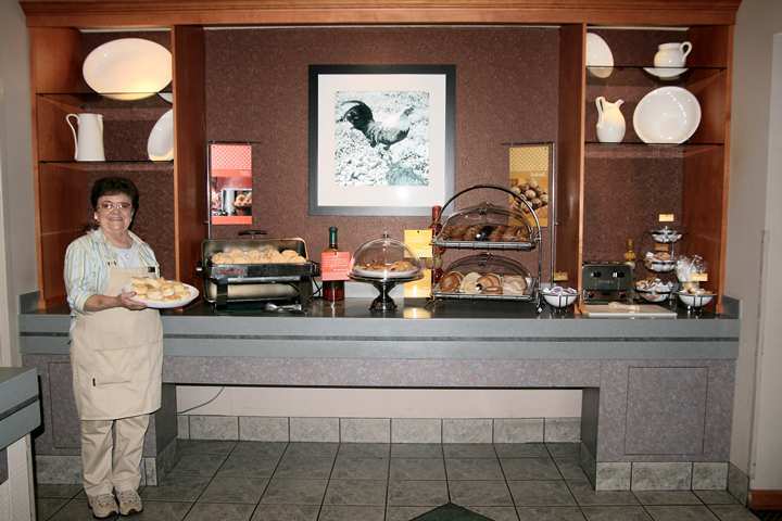 Hampton Inn Appleton-Fox River Mall Area Экстерьер фото